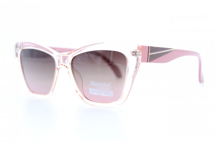 Солнцезащитные очки Maiersha (Polarized) 03849 (55-17-142) С6-28