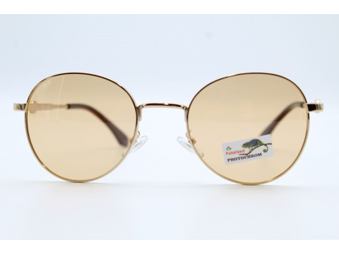 Солнцезащитные очки Disikaer (Polarized) (хамелеон,пластик) 9001 C3