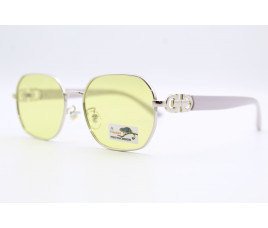 Солнцезащитные очки Disikaer (Polarized) (хамелеон,пластик) 9005 C6