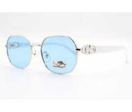 Солнцезащитные очки Disikaer (Polarized) (хамелеон,пластик) 9005 C5