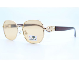 Солнцезащитные очки Disikaer (Polarized) (хамелеон,пластик) 9005 C3