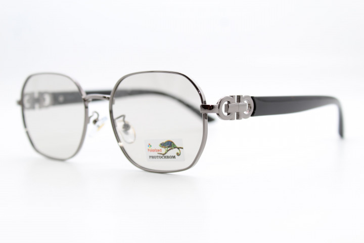 Солнцезащитные очки Disikaer (Polarized) (хамелеон,пластик) 9005 C2 Солнцезащитные очки Disikaer (Polarized) (хамелеон,пластик) 9005 C2
