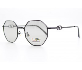 Солнцезащитные очки Disikaer (Polarized) (хамелеон,пластик) 9008 C1