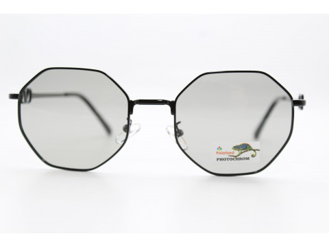 Солнцезащитные очки Disikaer (Polarized) (хамелеон,пластик) 9008 C1