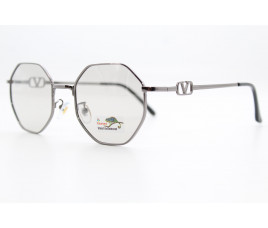 Солнцезащитные очки Disikaer (Polarized) (хамелеон,пластик) 9008 C2