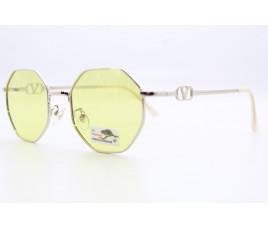 Солнцезащитные очки Disikaer (Polarized) (хамелеон,пластик) 9008 C6