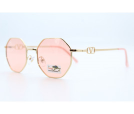 Солнцезащитные очки Disikaer (Polarized) (хамелеон,пластик) 9008 C4