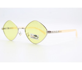 Солнцезащитные очки Disikaer (Polarized) (хамелеон,пластик) 9003 C6
