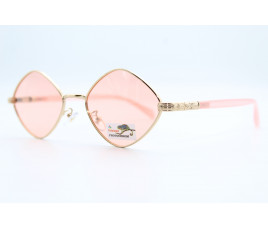 Солнцезащитные очки Disikaer (Polarized) (хамелеон,пластик) 9003 C4
