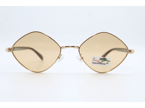 Солнцезащитные очки Disikaer (Polarized) (хамелеон,пластик) 9003 C3 Солнцезащитные очки Disikaer (Polarized) (хамелеон,пластик) 9003 C3