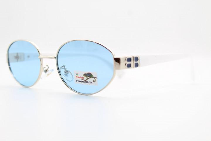 Солнцезащитные очки Disikaer (Polarized) (хамелеон,пластик) 9006 C5 Солнцезащитные очки Disikaer (Polarized) (хамелеон,пластик) 9006 C5