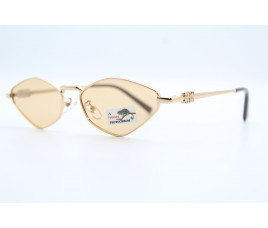 Солнцезащитные очки Disikaer (Polarized) (хамелеон,пластик) 9007 C3
