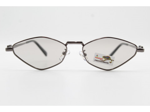 Солнцезащитные очки Disikaer (Polarized) (хамелеон,пластик) 9007 C2