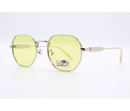 Солнцезащитные очки Disikaer (Polarized) (хамелеон,пластик) 9004 C6