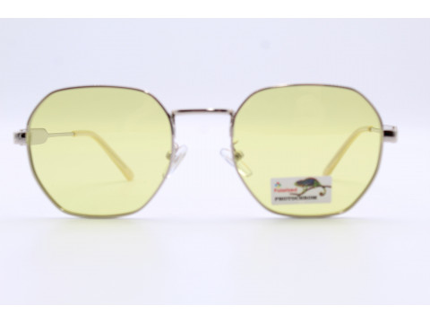 Солнцезащитные очки Disikaer (Polarized) (хамелеон,пластик) 9004 C6 Солнцезащитные очки Disikaer (Polarized) (хамелеон,пластик) 9004 C6