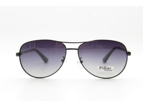Солнцезащитные очки Pillar (Polarized) 6007 (58-14-137) C5