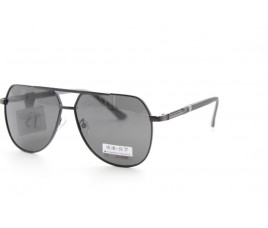 Солнцезащитные очки WILIBOLO (Polarized) 8008 58-16-142 С1 черный