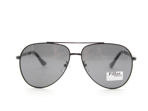 Солнцезащитные очки Pillar (Polarized) 6003 (60-14-140) С1