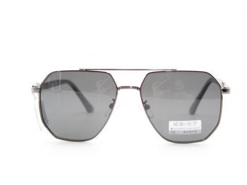 Солнцезащитные очки WILIBOLO (Polarized) 8009 57-15-142 С4 серые
