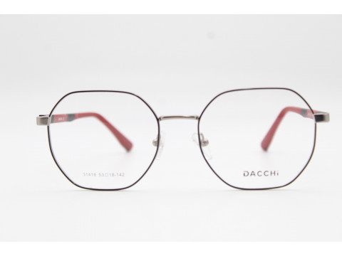 Оправа DACCHi 31418 53-18-142 С2
