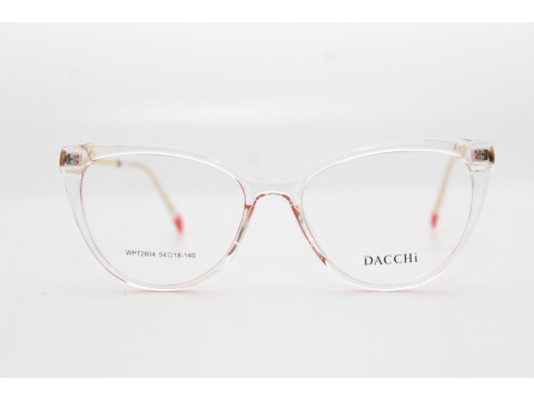 Оправа DACCHI  2804 54-18-140 С3 КОМБИ