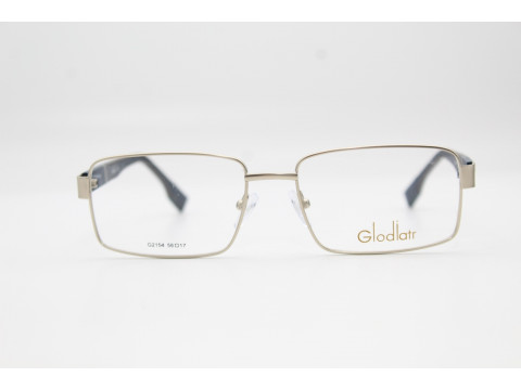 Оправа Glodiatr 2154 56-17-143 C2 (МЯГКИЙ ЗАУШНИК)