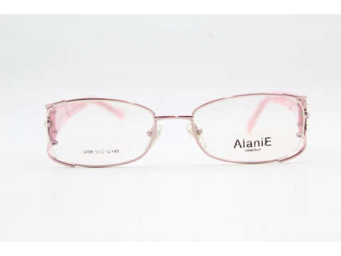 Оправа ALANIE 3706  53-18-140  С5