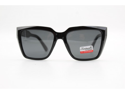 Солнцезащитные очки Santarelli (Polarized) 2532 58-16-139 С3