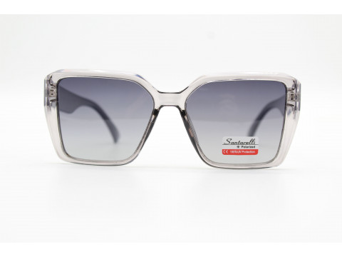 Солнцезащитные очки Santarelli (Polarized) 2494 54-18-143 С6 Солнцезащитные очки Santarelli (Polarized) 2494 54-18-143 С6