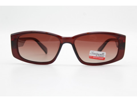 Солнцезащитные очки Santarelli (Polarized) 2360 C2 55-16-143