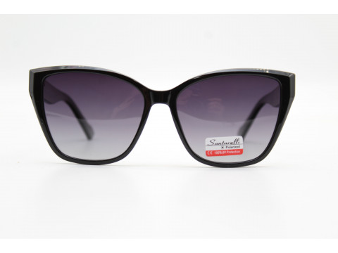 Солнцезащитные очки Santarelli (Polarized) 2462 55-17-143 С1