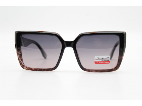 Солнцезащитные очки Santarelli (Polarized) 2487 54-18-143 С4
