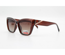 Солнцезащитные очки Santarelli (Polarized) 2458 54-18-143 С2