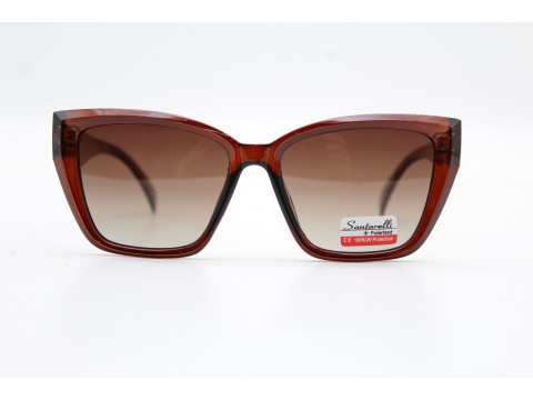Солнцезащитные очки Santarelli (Polarized) 2458 54-18-143 С2