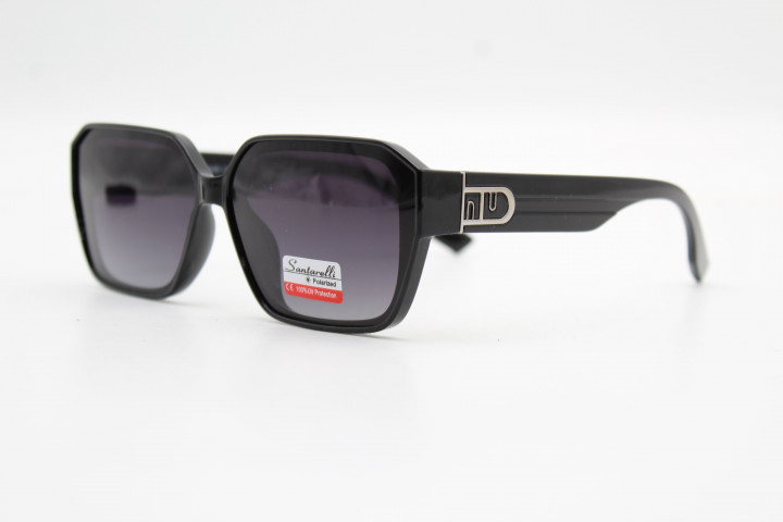 Солнцезащитные очки Santarelli (Polarized) 2495 58-16-138 С1 Солнцезащитные очки Santarelli (Polarized) 2495 58-16-138 С1