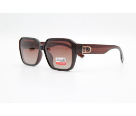 Солнцезащитные очки Santarelli (Polarized) 2495 58-16-138 С2