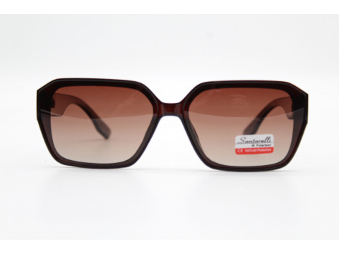 Солнцезащитные очки Santarelli (Polarized) 2495 58-16-138 С2