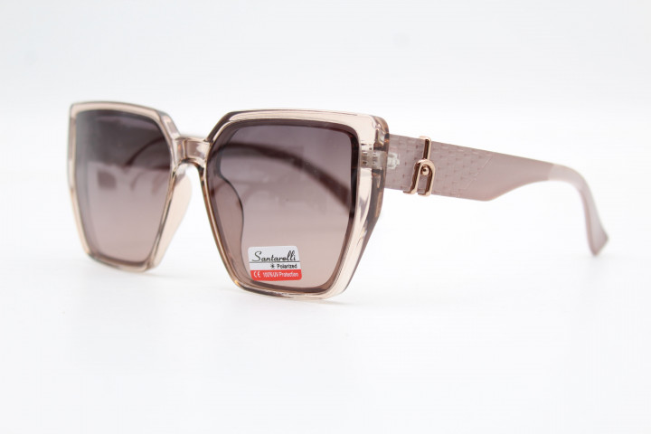 Солнцезащитные очки Santarelli (Polarized) 2489 59-16-143 С4