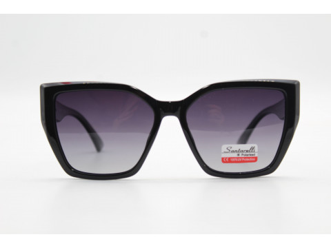Солнцезащитные очки Santarelli (Polarized) 2433 55-17-143 С1