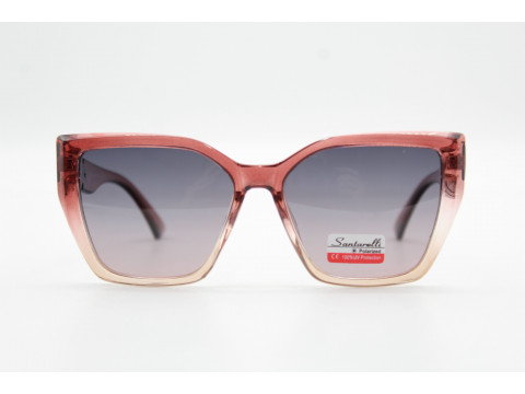 Солнцезащитные очки Santarelli (Polarized) 2433 55-17-143 С5