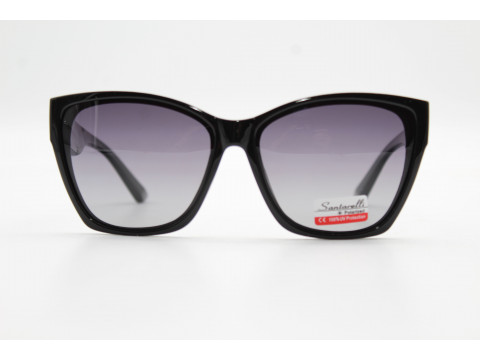 Солнцезащитные очки Santarelli (Polarized) 2519 58-15-139 С1