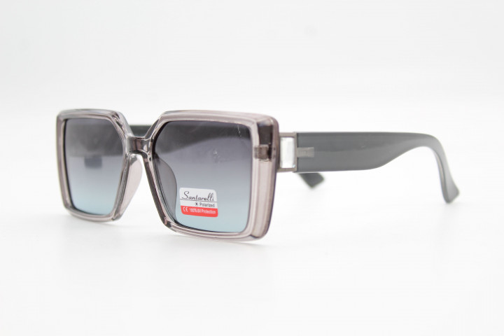 Солнцезащитные очки Santarelli (Polarized) 2400 55-17-143 С4