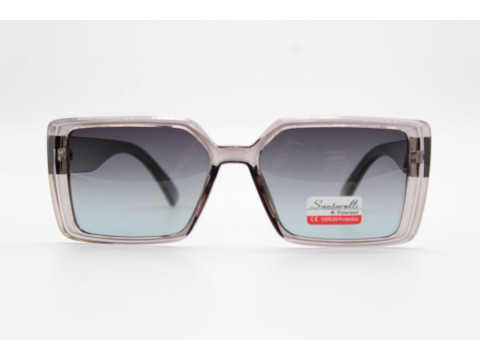Солнцезащитные очки Santarelli (Polarized) 2400 55-17-143 С4