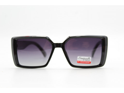 Солнцезащитные очки Santarelli (Polarized) 2400 55-17-143 С1