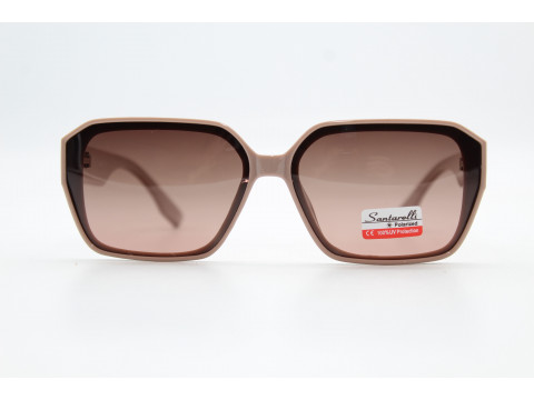 Солнцезащитные очки Santarelli (Polarized) 2495 58-16-138 С6