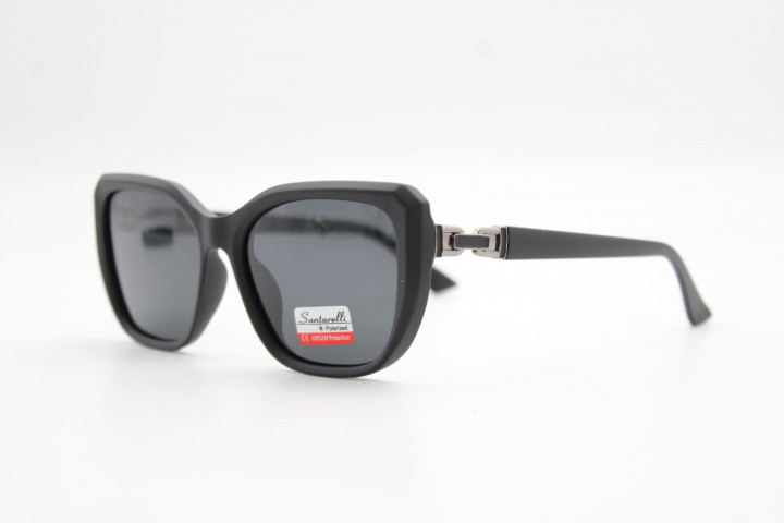 Солнцезащитные очки Santarelli (Polarized) 2453 56-19-143 С3 Солнцезащитные очки Santarelli (Polarized) 2453 56-19-143 С3