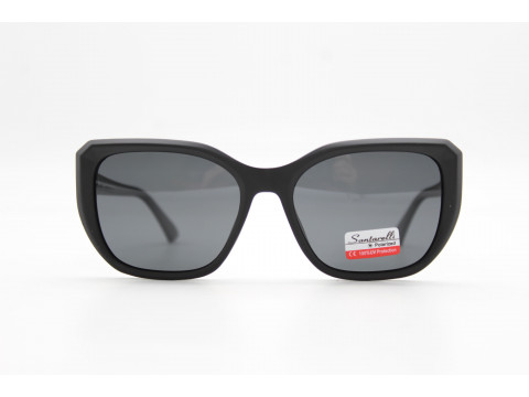 Солнцезащитные очки Santarelli (Polarized) 2453 56-19-143 С3 Солнцезащитные очки Santarelli (Polarized) 2453 56-19-143 С3