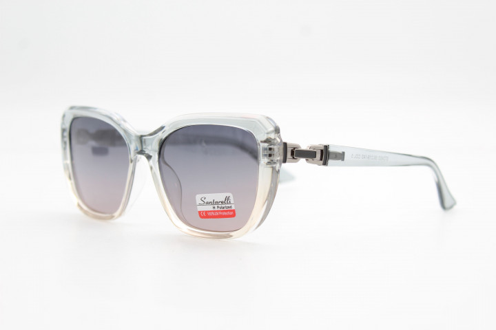 Солнцезащитные очки Santarelli (Polarized) 2453 56-19-143 С5 Солнцезащитные очки Santarelli (Polarized) 2453 56-19-143 С5