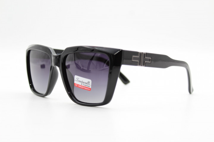 Солнцезащитные очки Santarelli (Polarized) 2532 58-16-139 С1