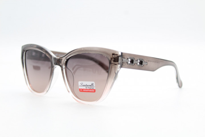 Солнцезащитные очки Santarelli (Polarized) 2463 54-19-143 С4 Солнцезащитные очки Santarelli (Polarized) 2463 54-19-143 С4